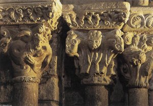 Group of capitals