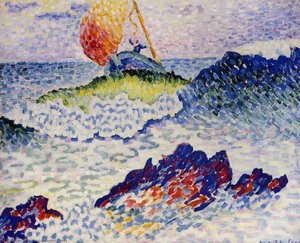 The Shipwreck