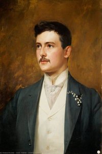 Francis Chardon
