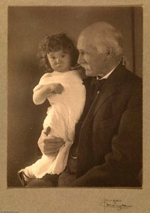 Marcia Tracy Marple and William Warren Marple