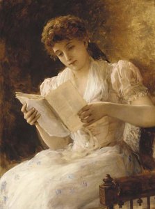 The Manuscript — William Oliver