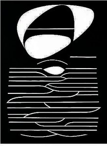 Tolna — Victor Vasarely