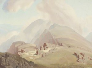 Lakeland Fells — Delmar Harmood Banner