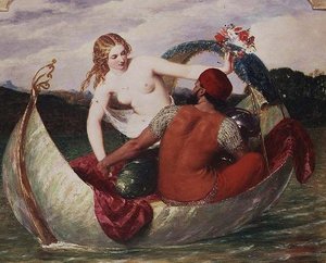The Pearl Boat