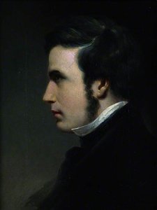 Self Portrait