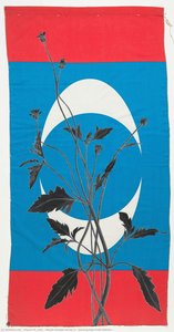Weeds/rumpai Series Ii - Kancing Baju/coat Buttons ( — Sharon M. Chin, Contemporary Art