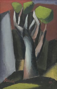 Green Tree