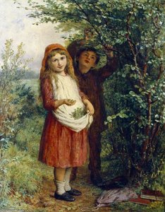 Have Some Nuts — George Smith