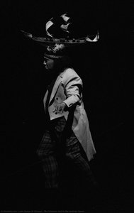 The Trickster God In The Amistad Opera — Lyric Opera Of Chicago, Contemporary Realism