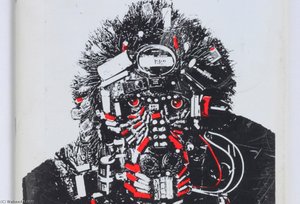 Ambit — Sir Eduardo Paolozzi
