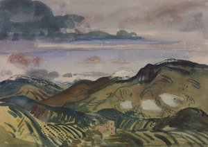 Vernet — James Dickson Innes