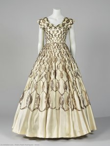Dress — Pedro Pablo Rodriguez