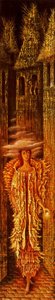 Whether You Glance — Remedios Varo