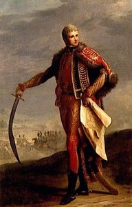 Jean Lannes, Duc De Montebello, Marechal De France (1769 1809) — Jean Charles Nicaise Perrin