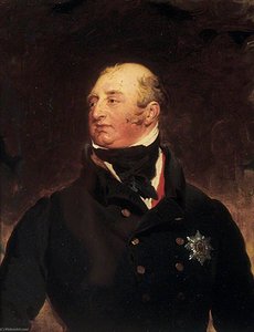 Prince Frederick, Duke of York and Albany (1763–1827)