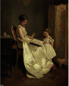 THE LESSON