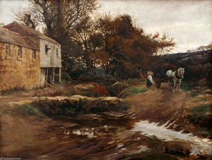 Penolva — Elizabeth Adela Stanhope Forbes