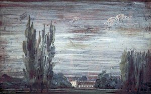 Syon House, London — Philip Wilson Steer