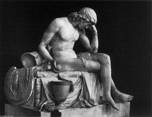 The Vigil of Alexander the Great