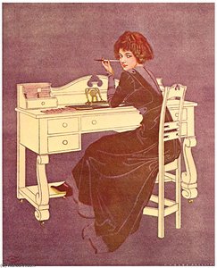 Untitled (453) — Coles Phillips