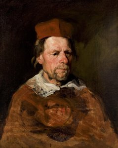 Cardinal — Piotr Michałowski