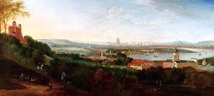 Greenwich — Robert Griffier