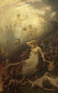 The Awakening — John Charlton