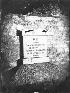 Catacombes De Paris — Félix Nadar
