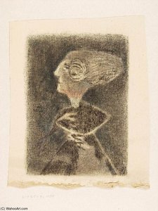Diaboló Hairstyle — Margit Anna