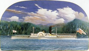 Niagara — James Bard
