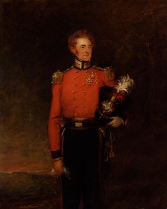 Sir George Charles Hoste — William Salter