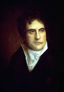 Jacques Louis David — Rembrandt Peale