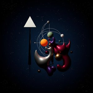 Celestial Equilibrium in the Obsidian Void