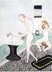 Untitled (188) — Alice Neel
