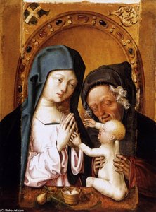 Holy Family