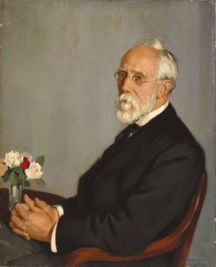 John Henry Reynolds — Pierre Adolphe Valette