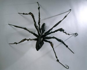 Spider Ii, — Louise Joséphine Bourgeois