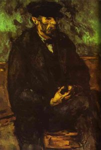 El Navegador — Paul Cézanne