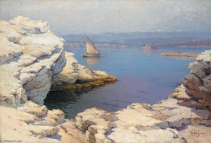 Alexei Vasilievich Hanzen,