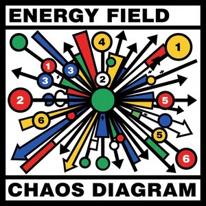 Chromatische Konvergenz: Eine Monumentale Radiale Explosion Geometrischer Energie Und Präzision — Hélène Muller