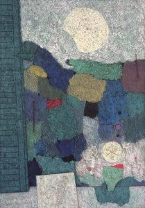 Outlook — Lyonel Feininger