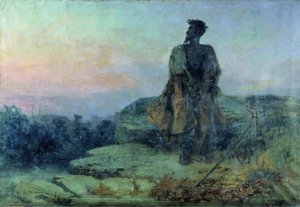 Judas — Fedor Bronnikov