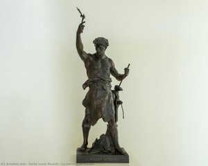 Le rameau du travail