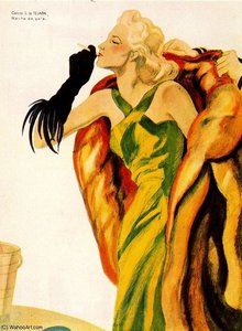 Untitled (694) — Carlos Saenz De Tejada