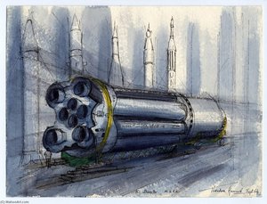 S 1 Booster, M.s.f.c — Theodore Hancock