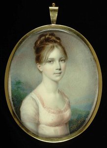 Henry B. Bounetheau's Aunt