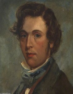 Robert Pulsford - — Sir Francis Grant