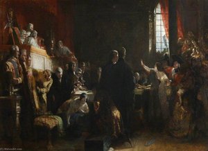 The Trial of Effie Deans