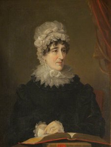 Mary Dalton, Née Gage — James Lonsdale