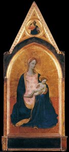 María de la Humildad